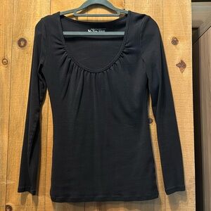 Victoria’s‎ Secret tea shop long sleeve shirt